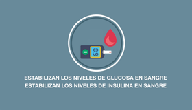 BAJO ÍNDICE GLUCÉMICO